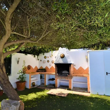 Villa Villa Sibius Lloret de Mar
