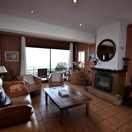 Villa Villa Sibius *