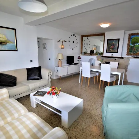 Villa Sibius * Lloret de Mar