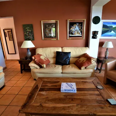 Villa Sibius Villa *