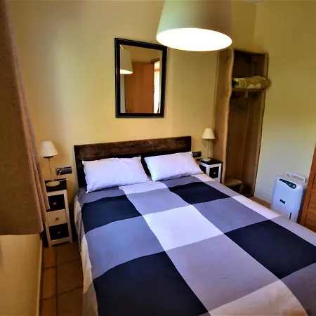 Villa Sibius Lloret de Mar