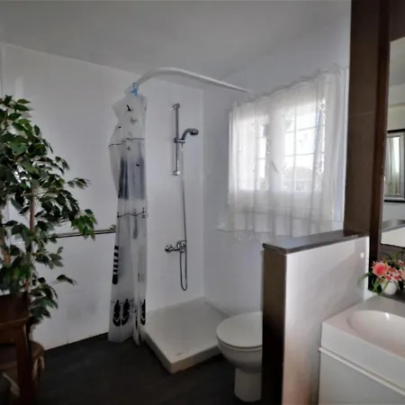 Villa Sibius Villa *